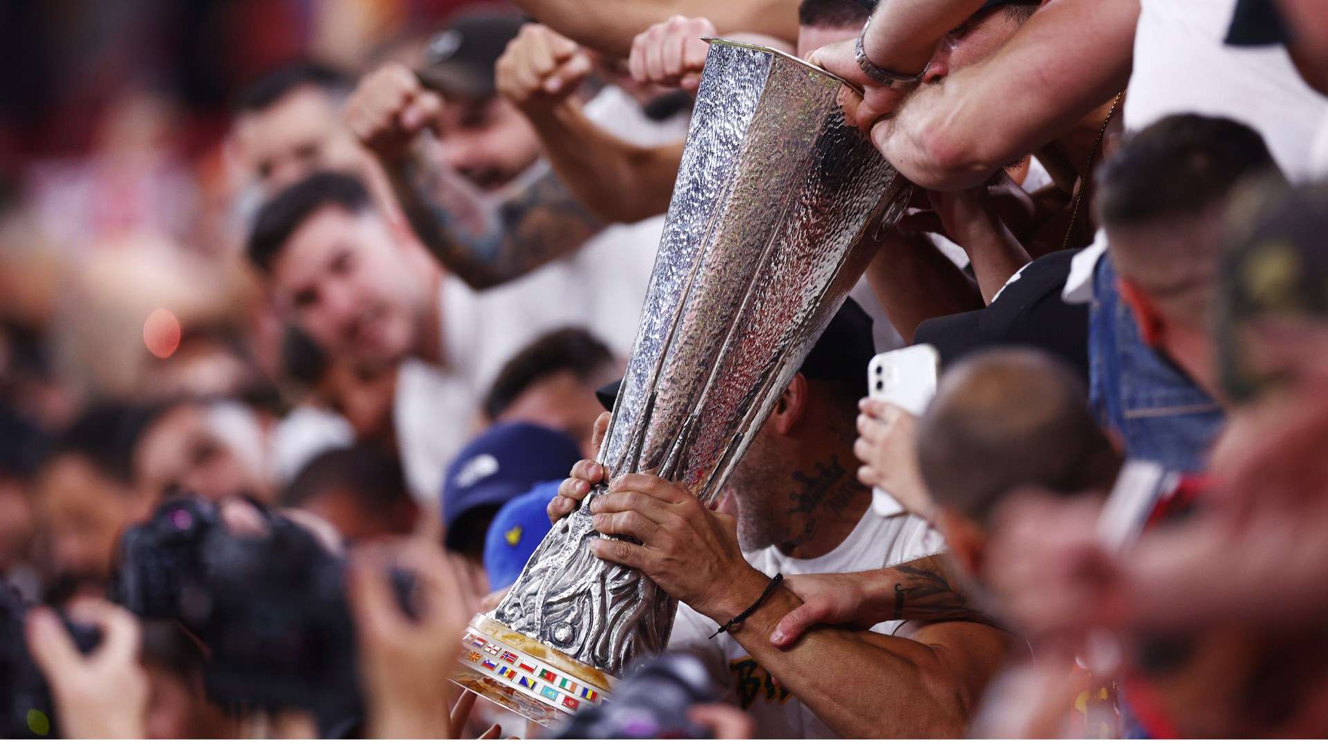 技的盛宴 技的盛宴