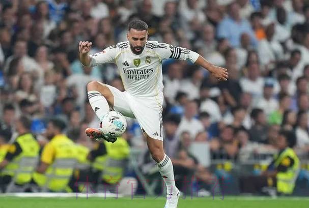 西甲-皇马0-2皇社 卡瓦哈尔红牌久保健英进球